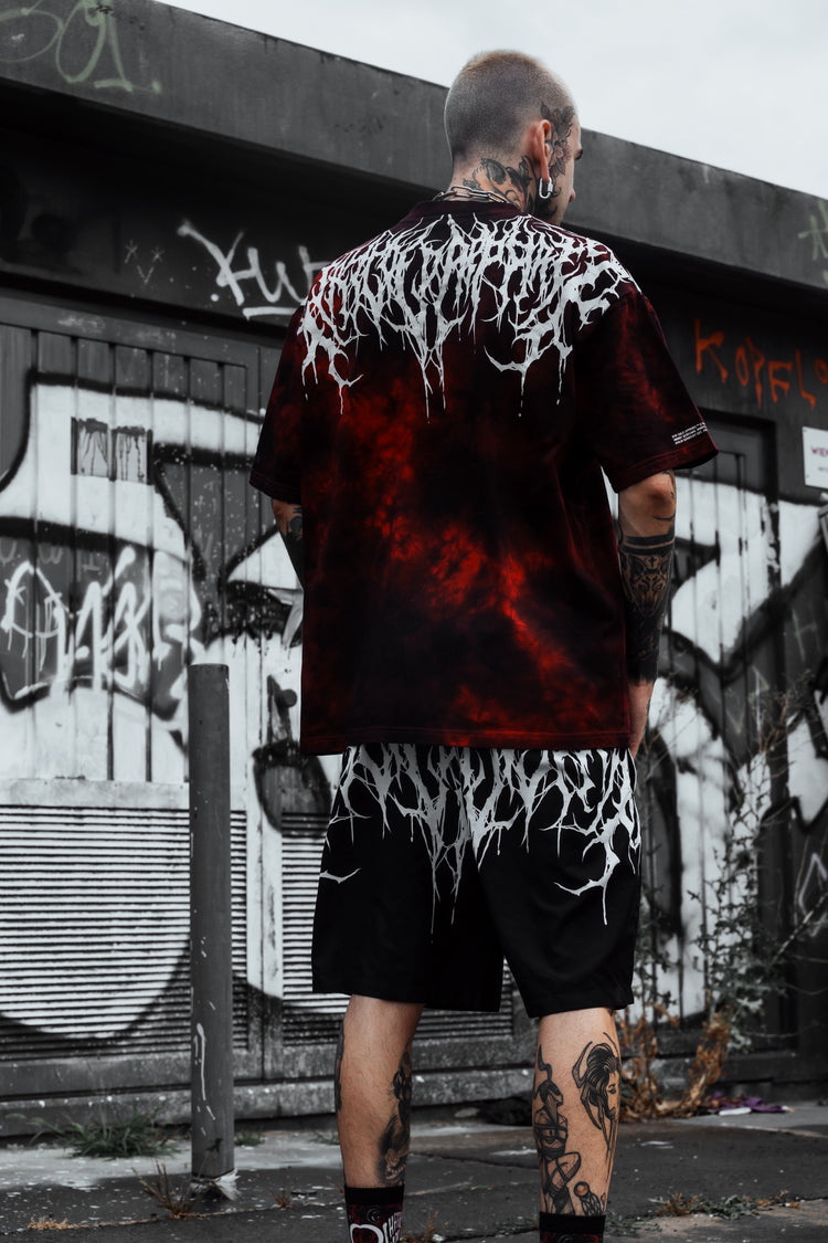Reign Of Blood 2.0 - Boardshorts Image 4