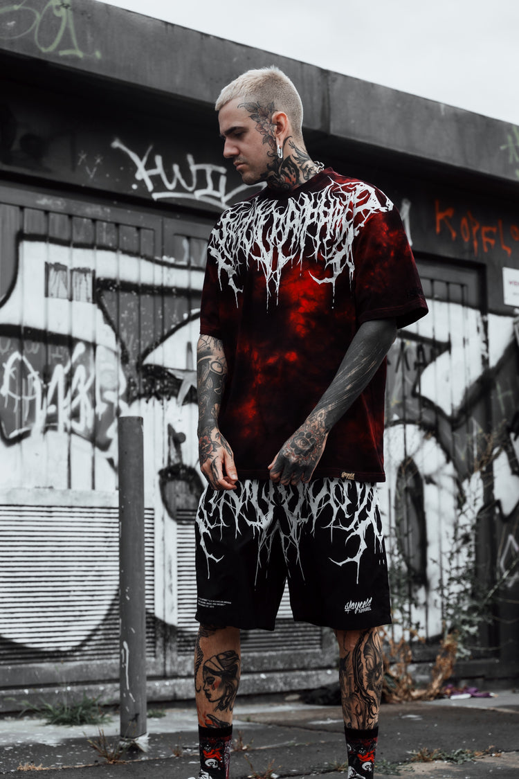 Reign Of Blood 2.0 - Boardshorts Image 5