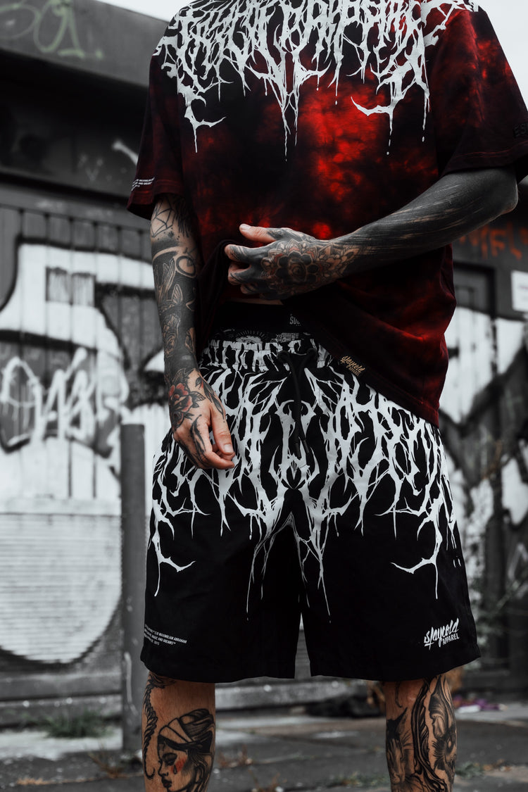 Reign Of Blood 2.0 - Boardshorts Image 3