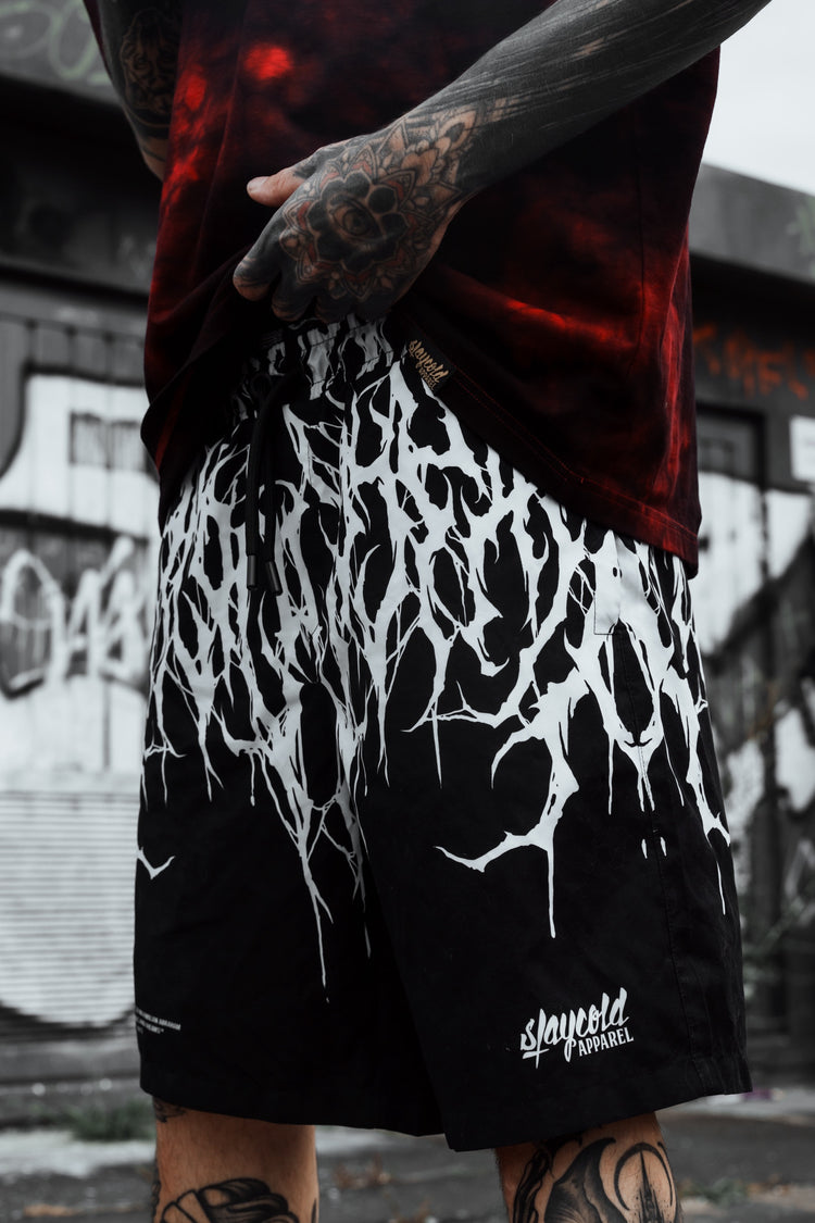 Reign Of Blood 2 0 Boardshorts reign-of-blood-2-0-boardshorts