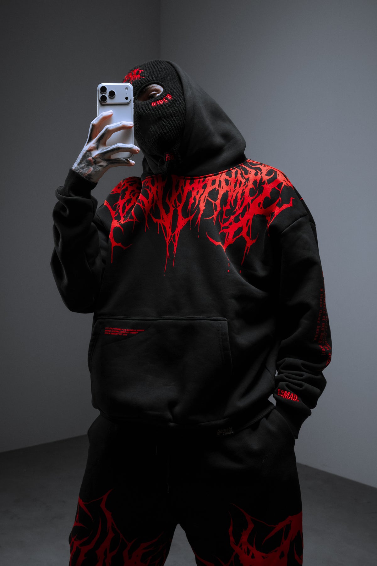 Stay Cold Apparel - Bestseller Selection