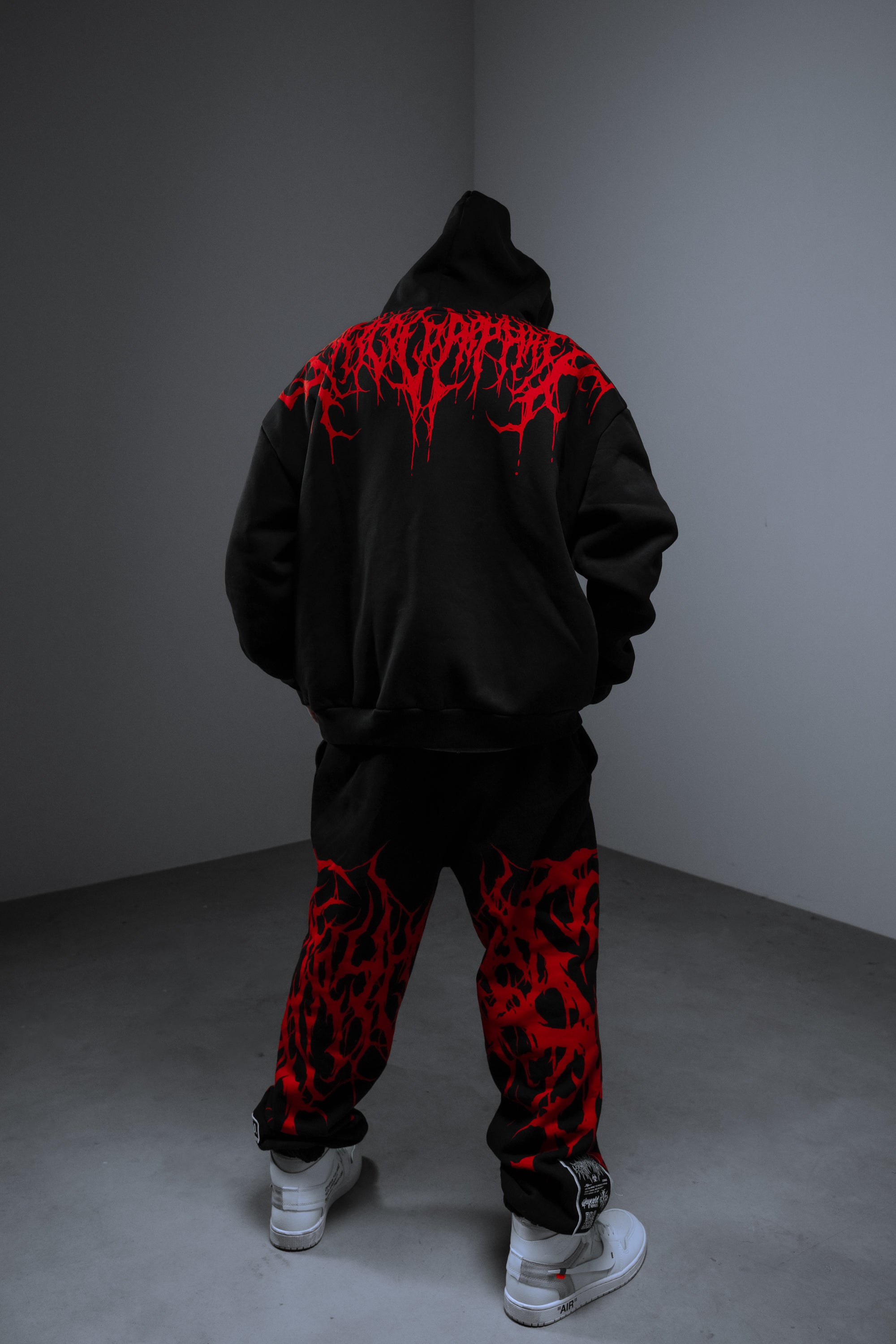 dustbox SW HOODIE XXL❶ENTH※10-FEET※SiM Dirt Co. Crowd Pleaser Zip