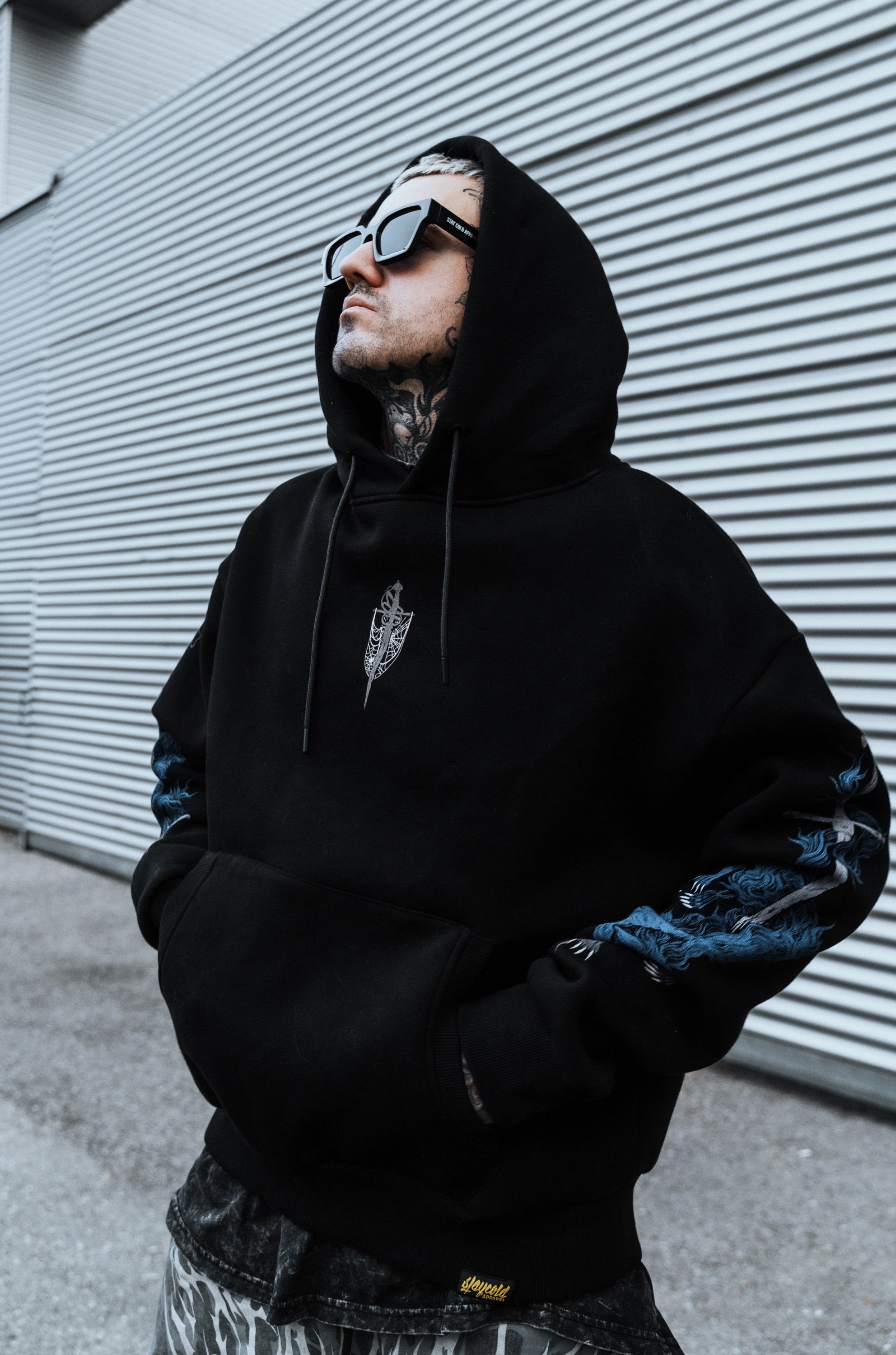 Return Of The Dead - Hoodie