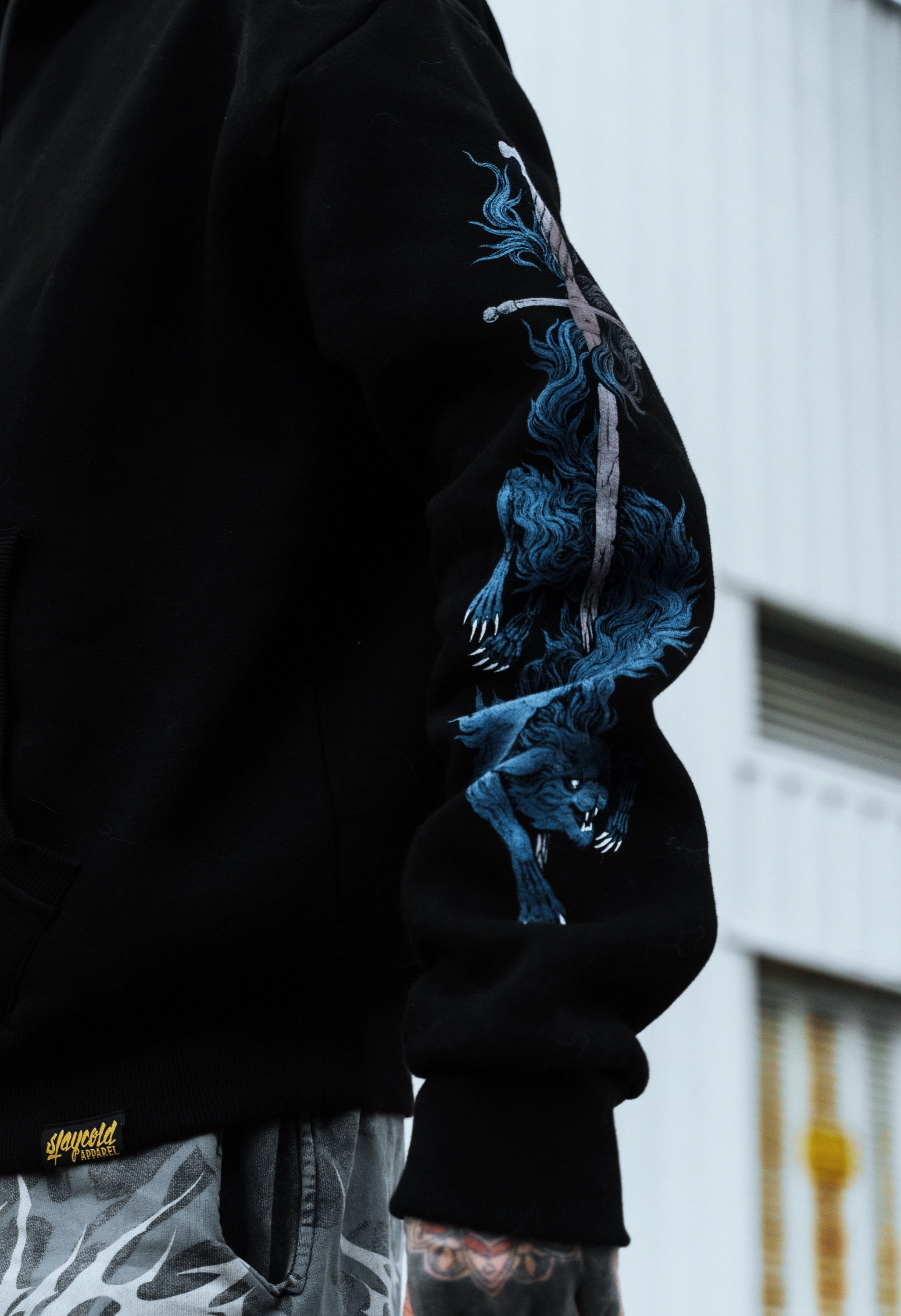 Return Of The Dead - Hoodie