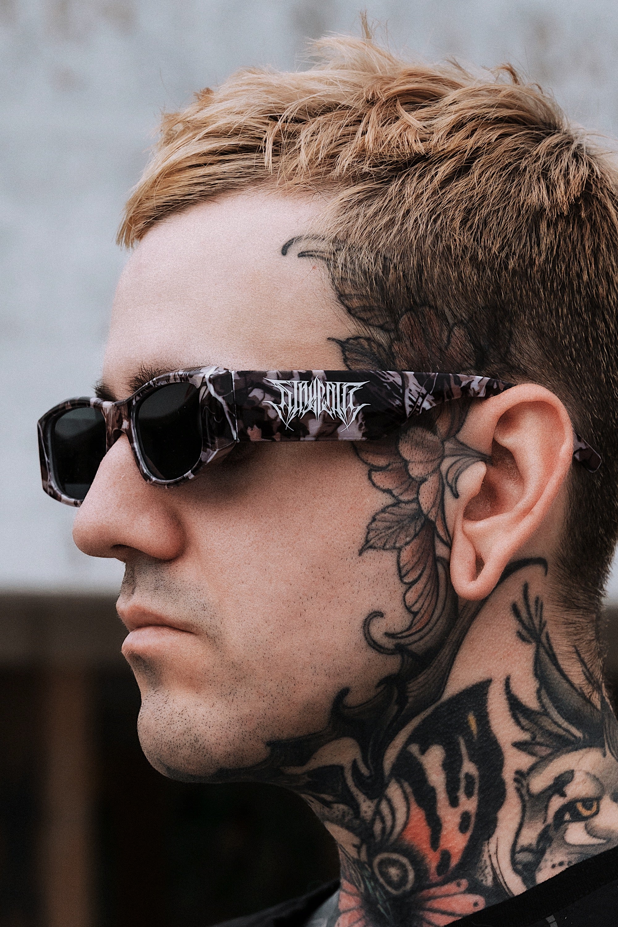 Storm (camo) - Shades