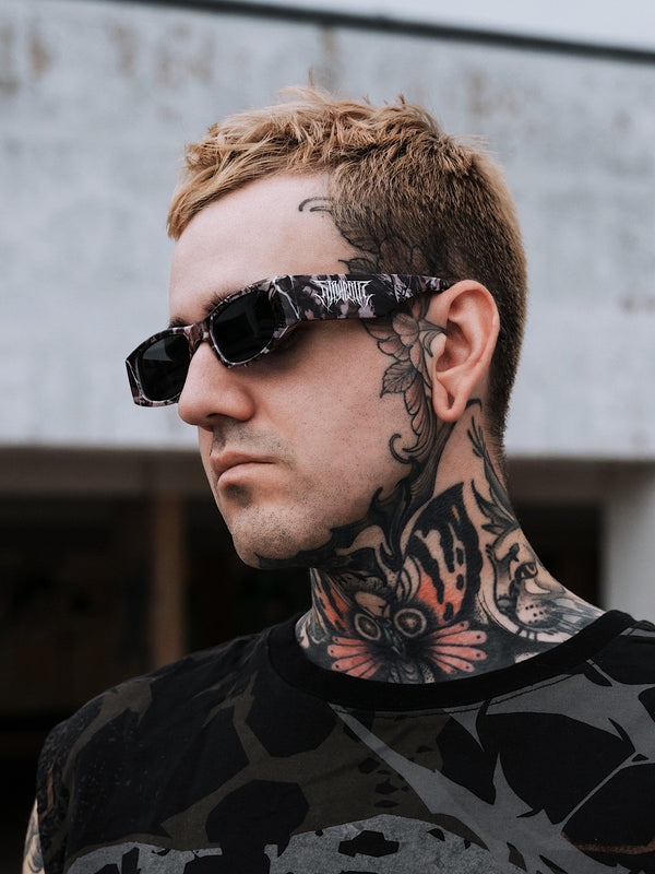 Storm (camo) - Shades Lifestyle Image