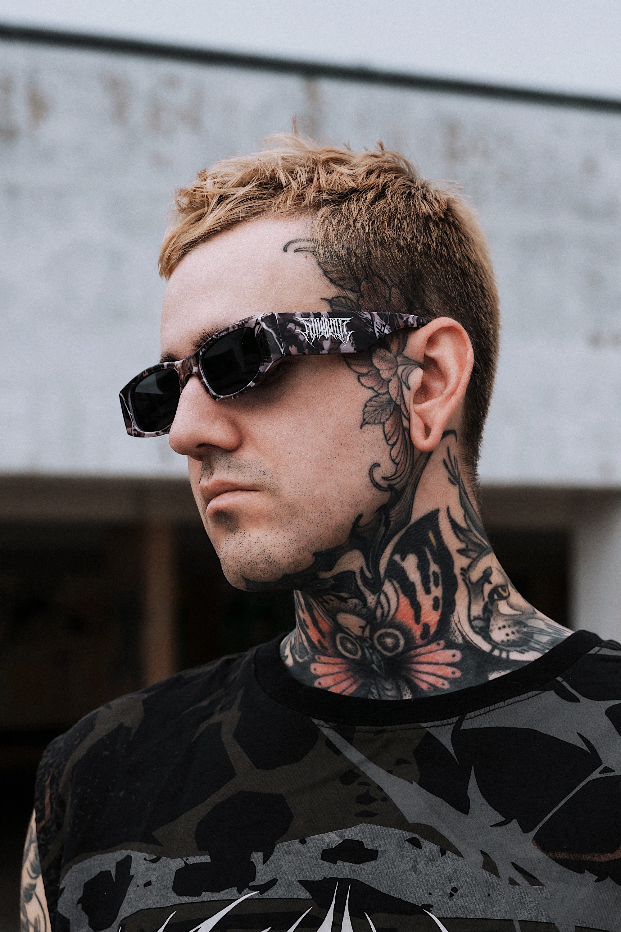 Storm (camo) - Shades