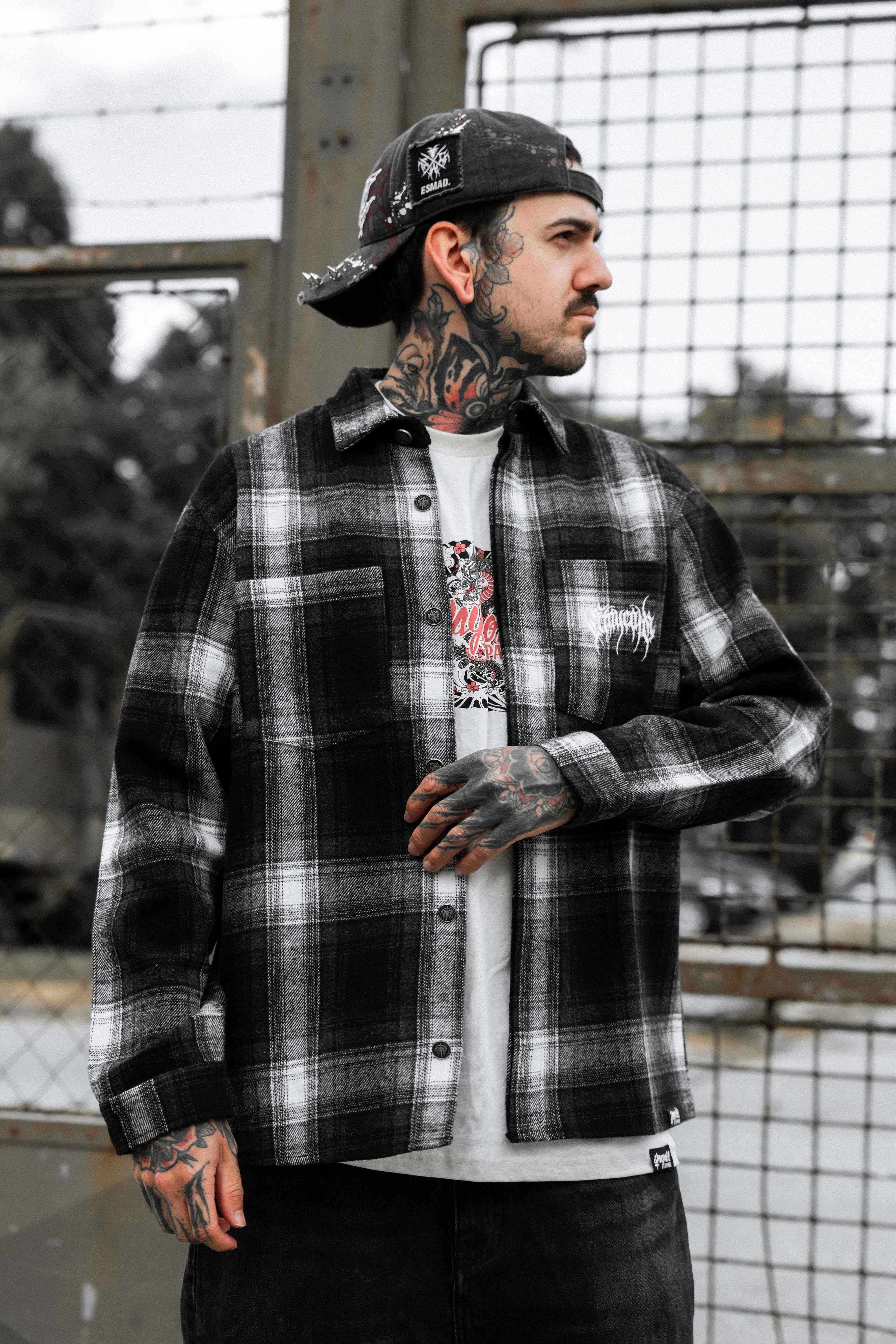 ShadowPlaid-