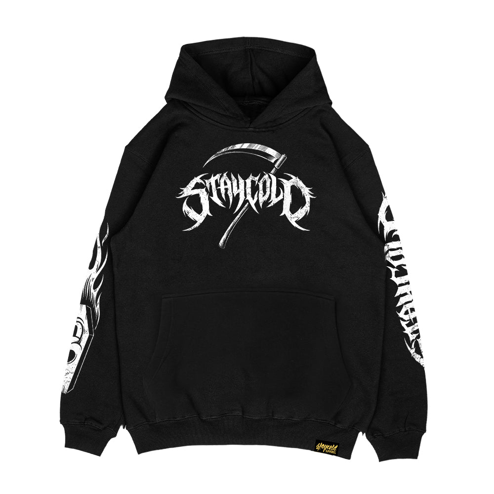 Be Mine - Oversized Hoodie