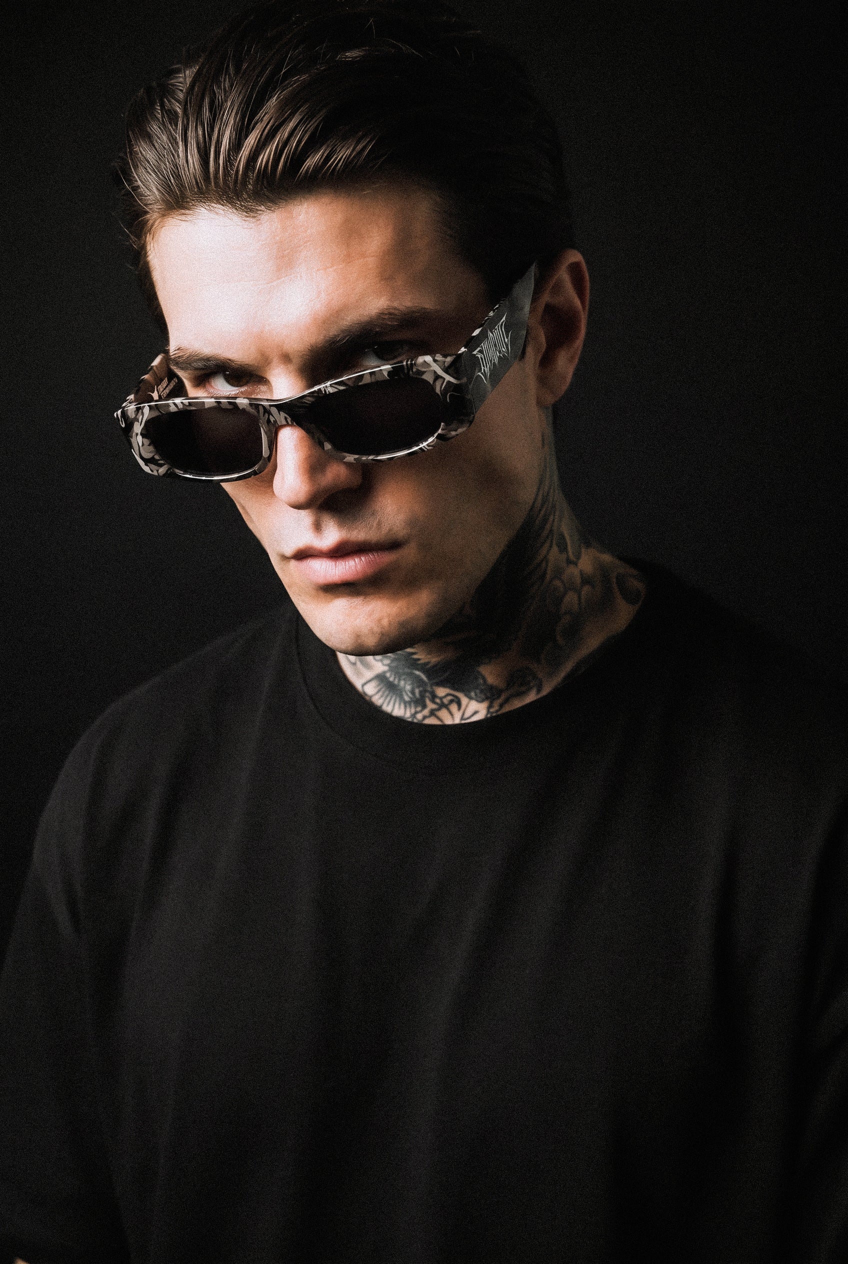 Storm (Camo) - Shades