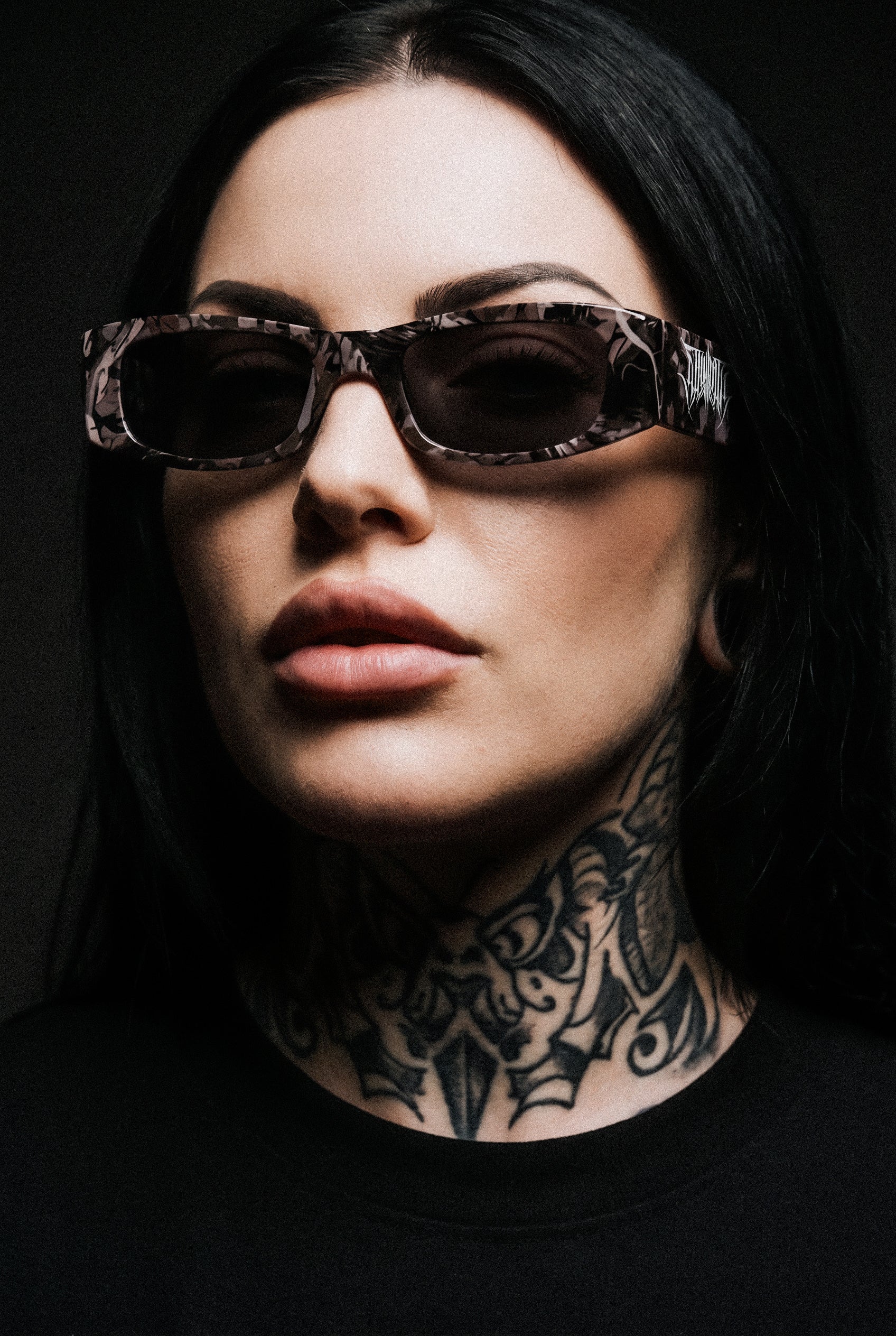 Storm (Camo) - Shades