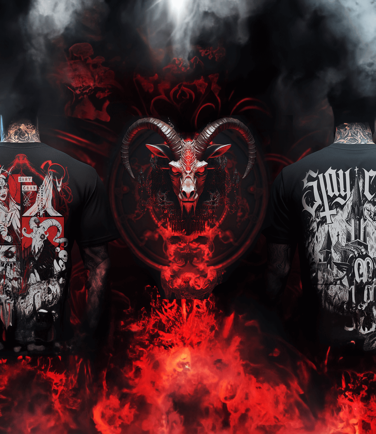T shirt discount tattoo style