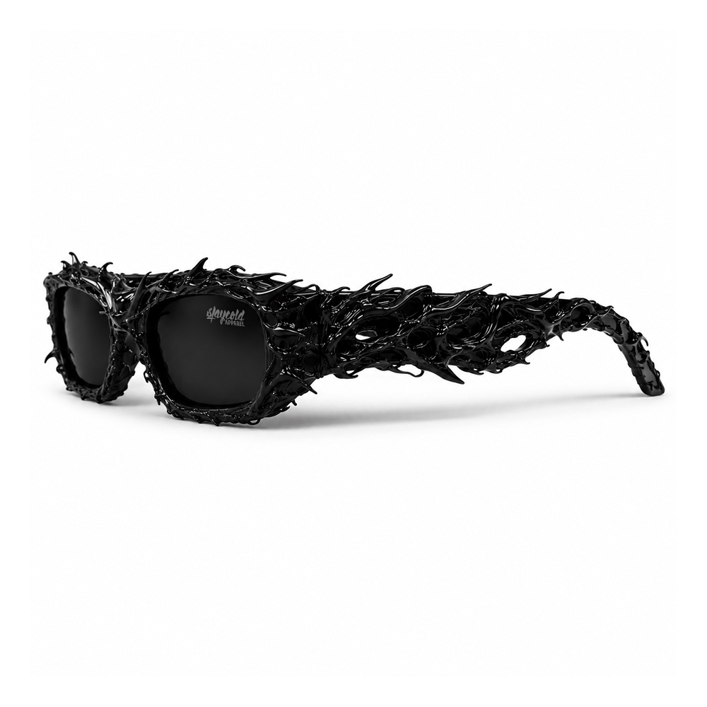 Venom (Black) - Shades