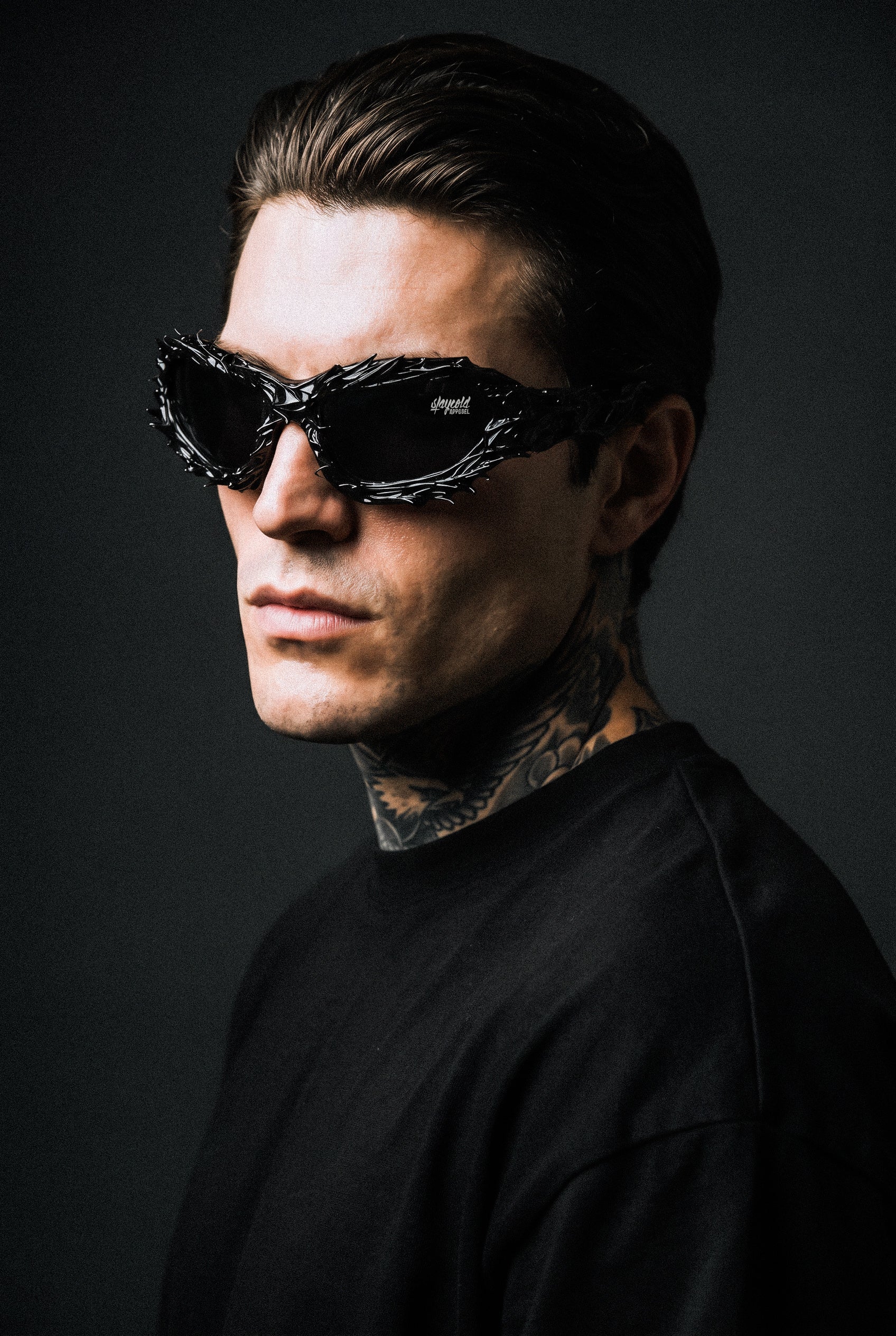 Venom (Black) - Shades