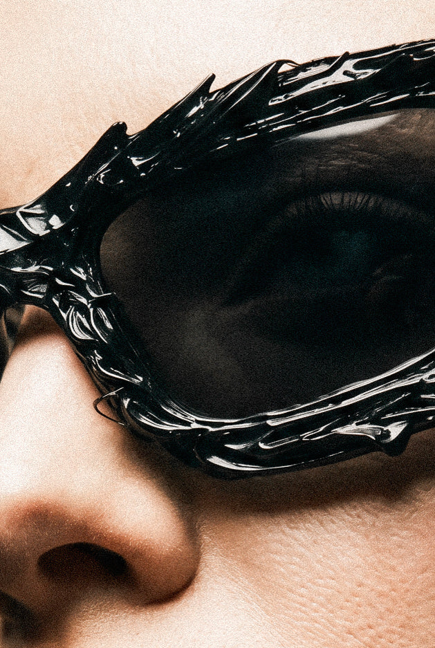 Venom (Black) - Shades
