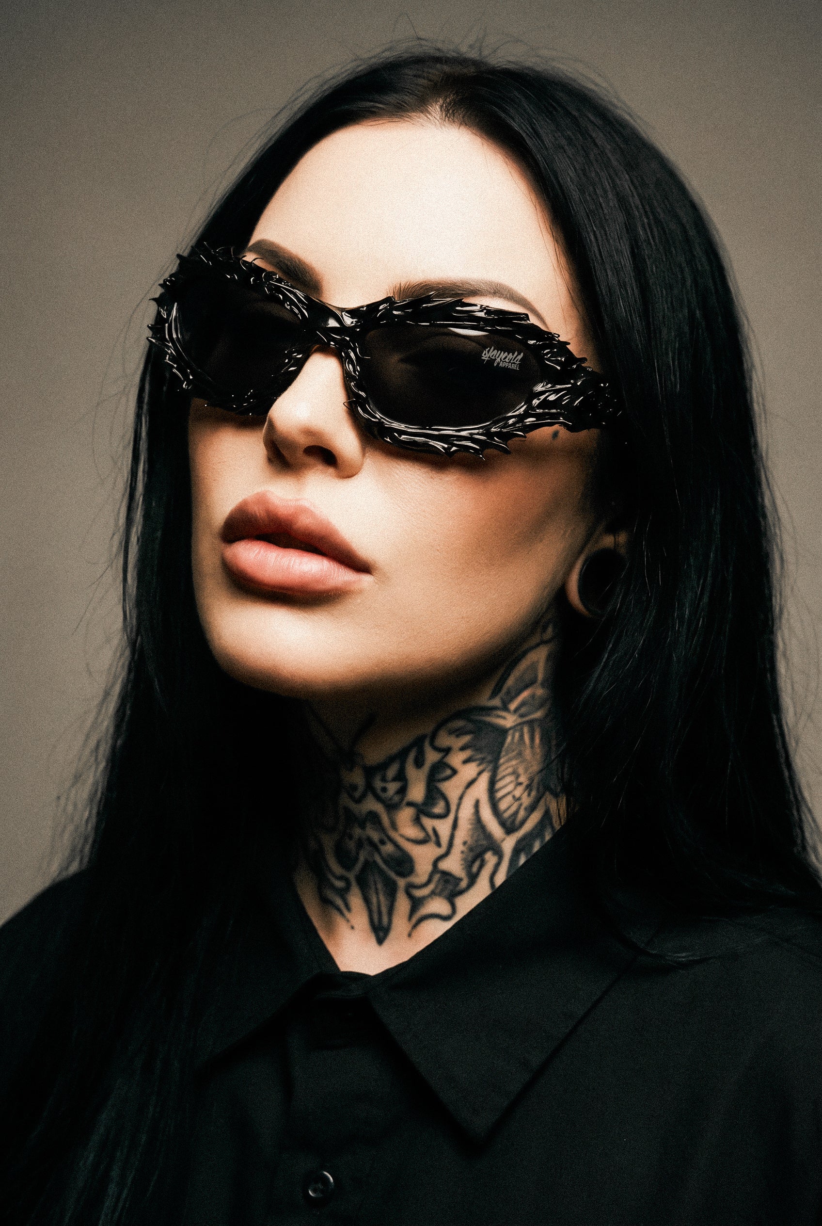 Venom (Black) - Shades