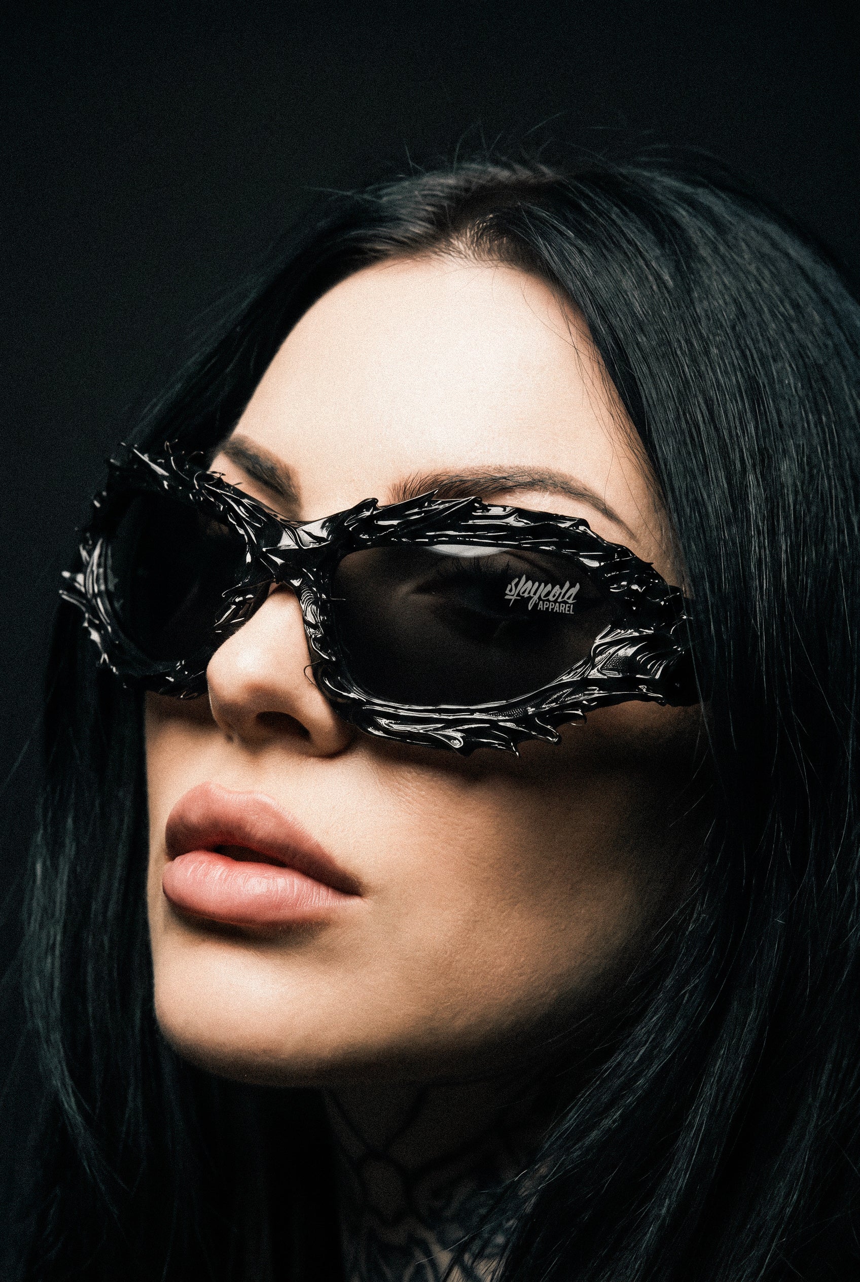 Venom (Black) - Shades