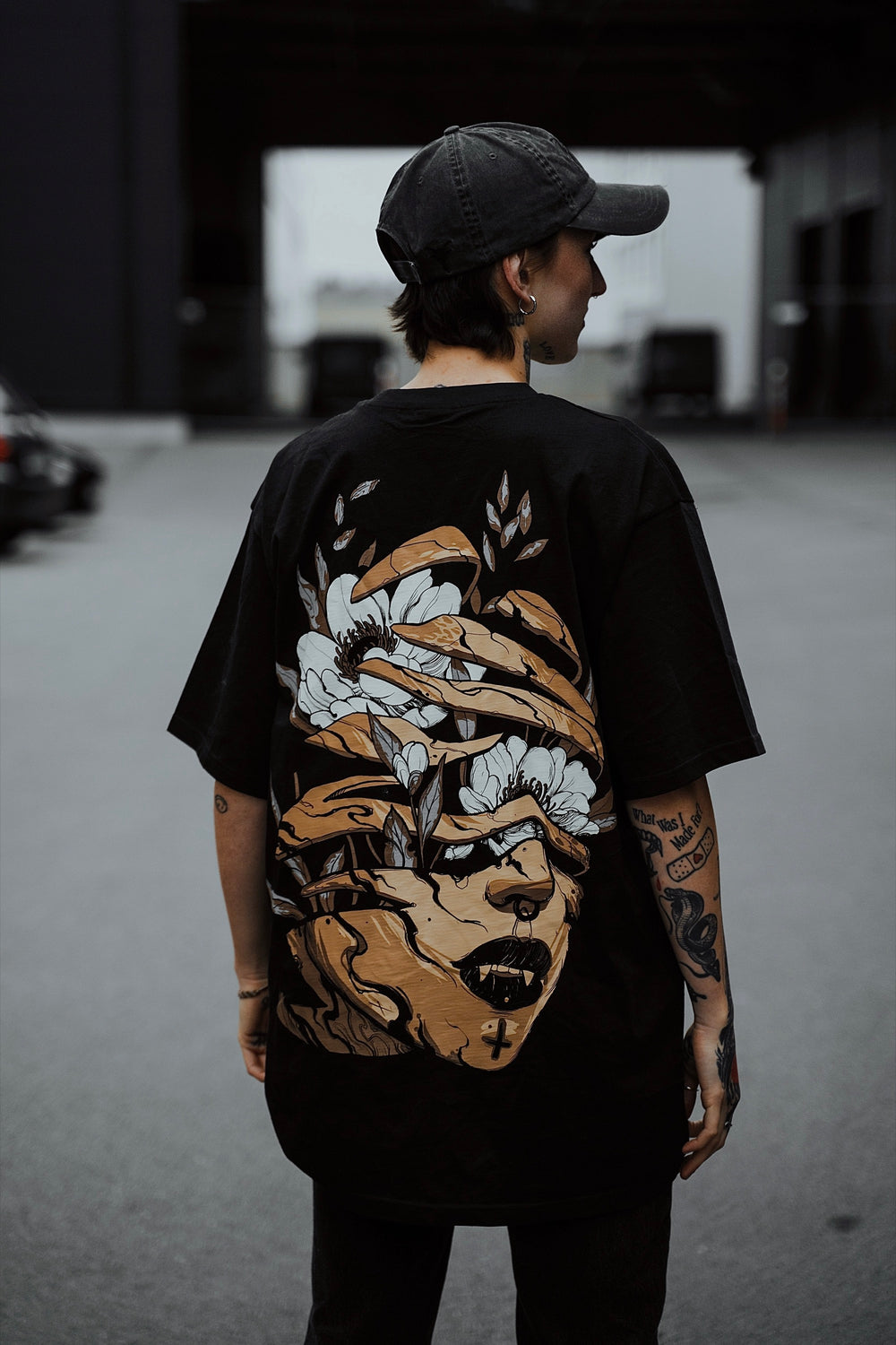 Stay Cold Apparel - Tattoo Clothing by Famous Artists