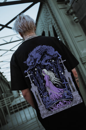 Return Of The Dead - T-Shirt Image 4