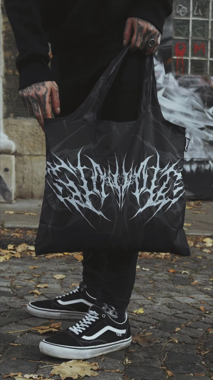 Eternal Conquest 3.0 - Tote Bag