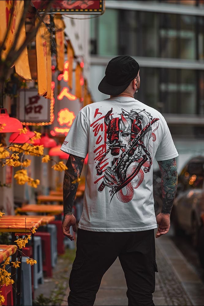 Fashion Kill - T-Shirt