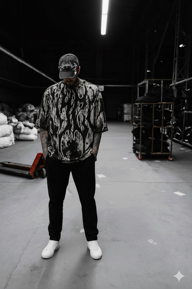 Stay Cold Squad Starter Set