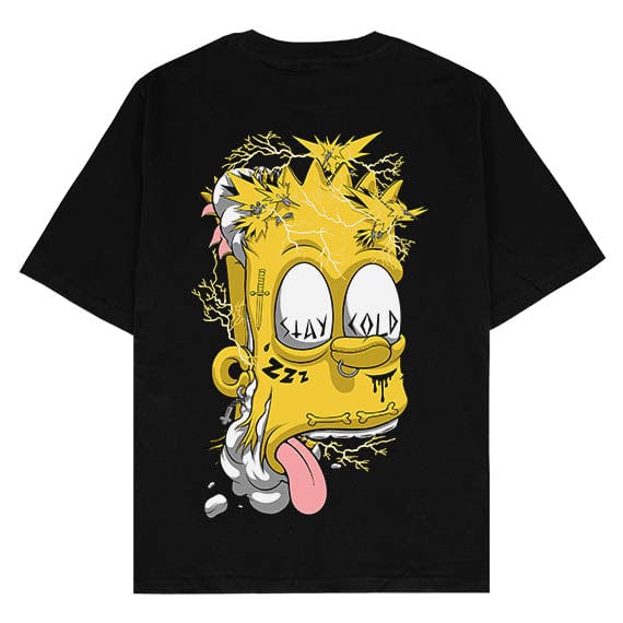 I´m Dead Inside - Oversized T-Shirt