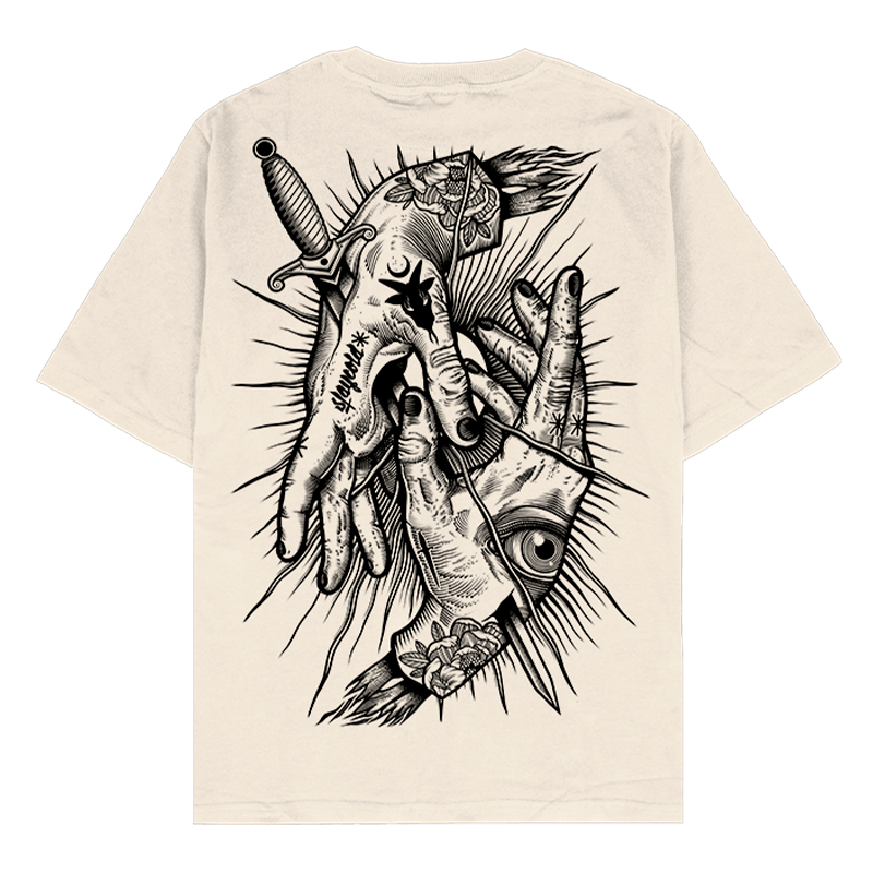 Tattoo Tee