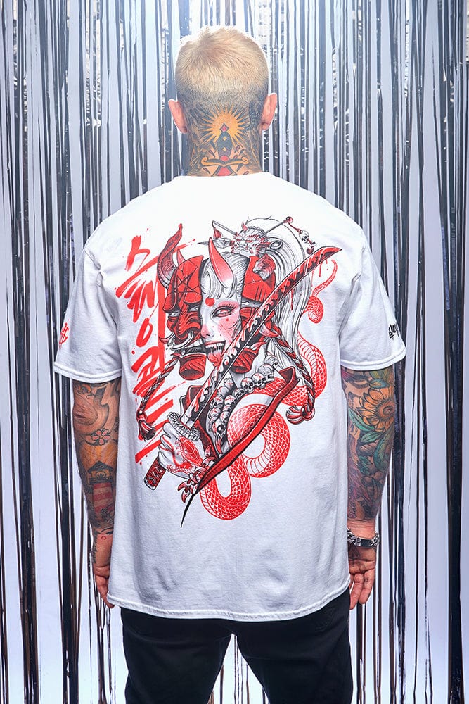 Fashion Kill - T-Shirt