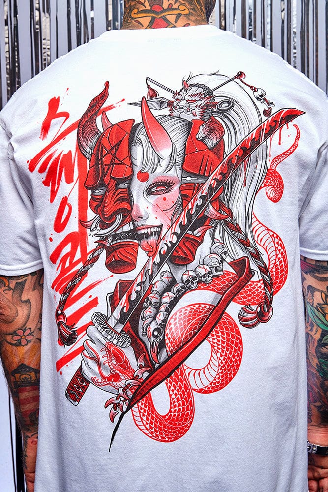 Fashion Kill - T-Shirt